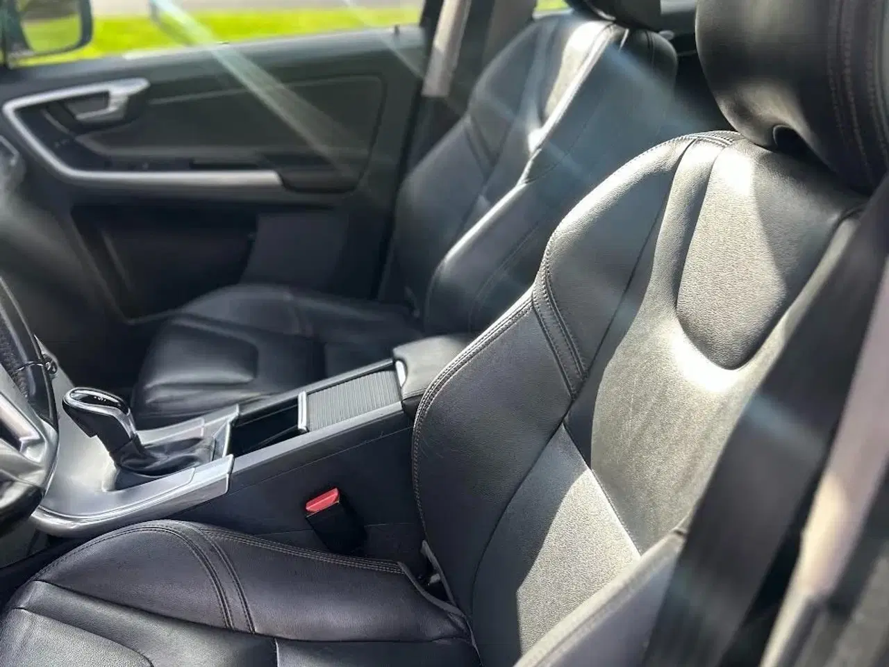Billede 9 - Volvo XC60 2,0 D4 190 Momentum aut. AWD