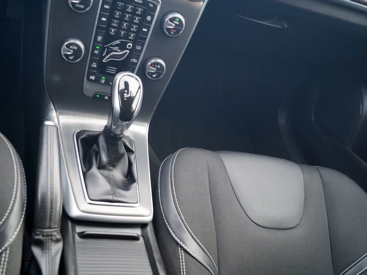 Billede 21 - Volvo V40 2,0 D3 Momentum 150HK 5d Aut.