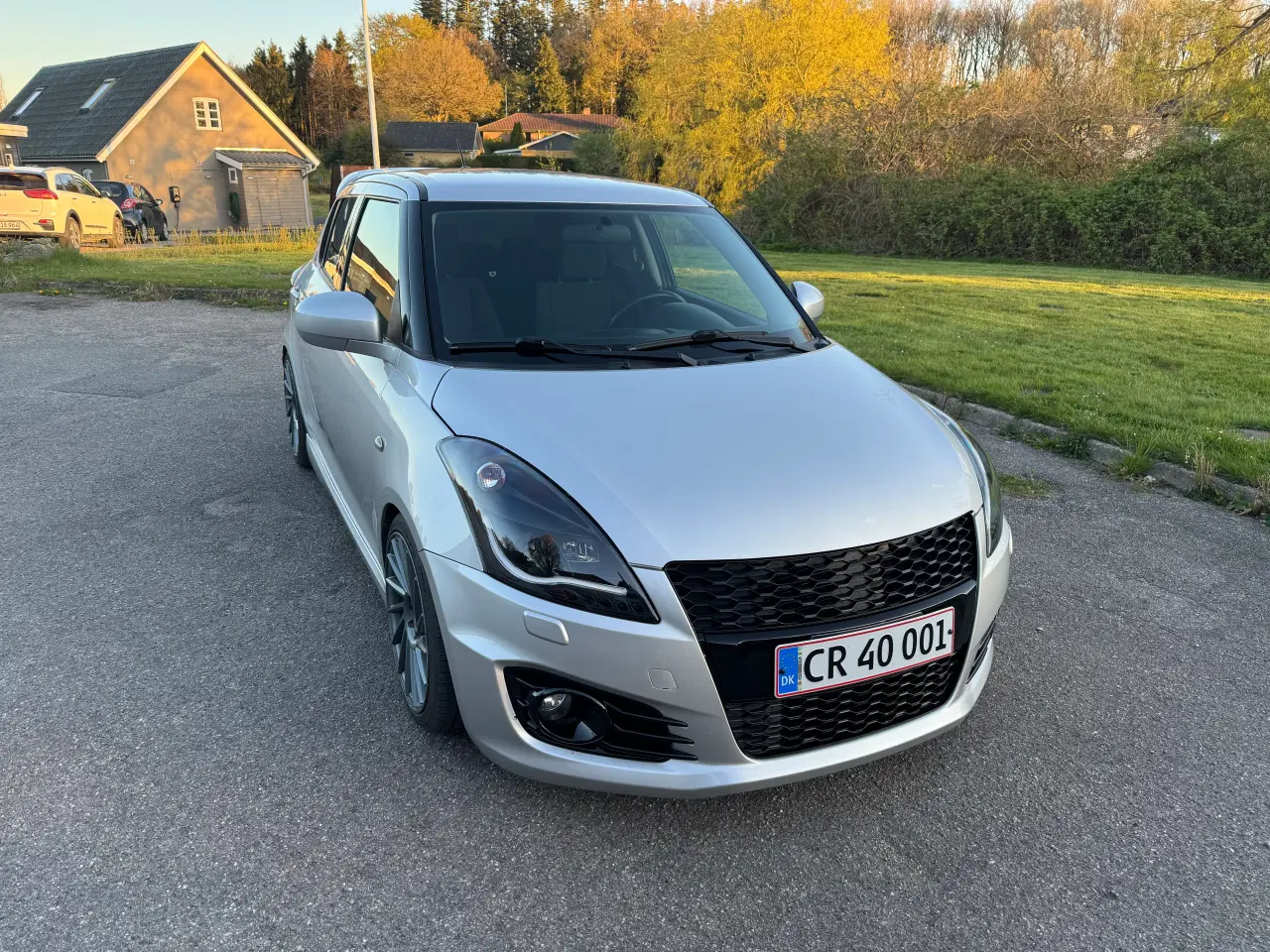 Billede 6 - Suzuki Swift 2015