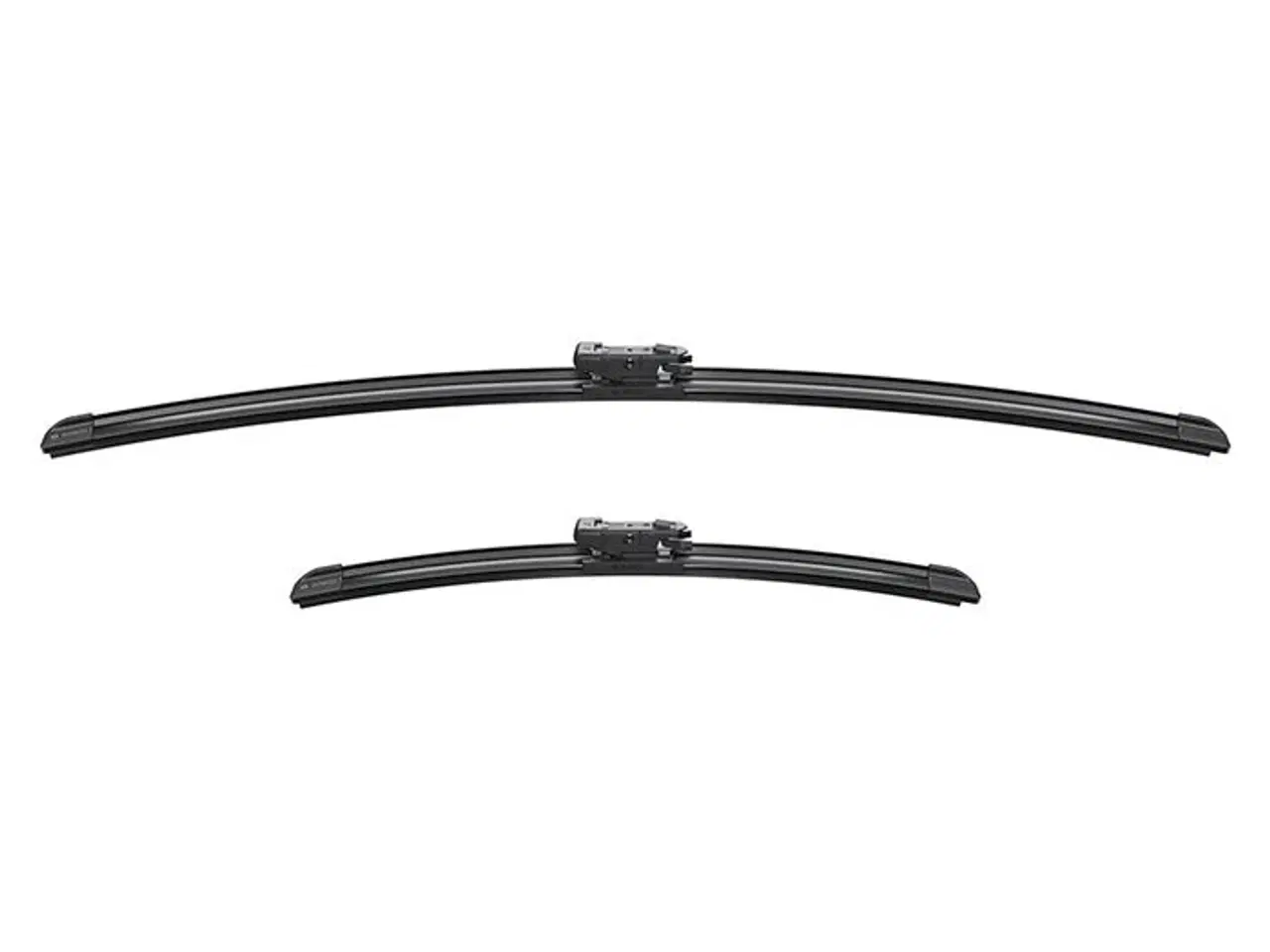 Billede 1 - Bosch Aerotwin Multiclip sæt AM466S