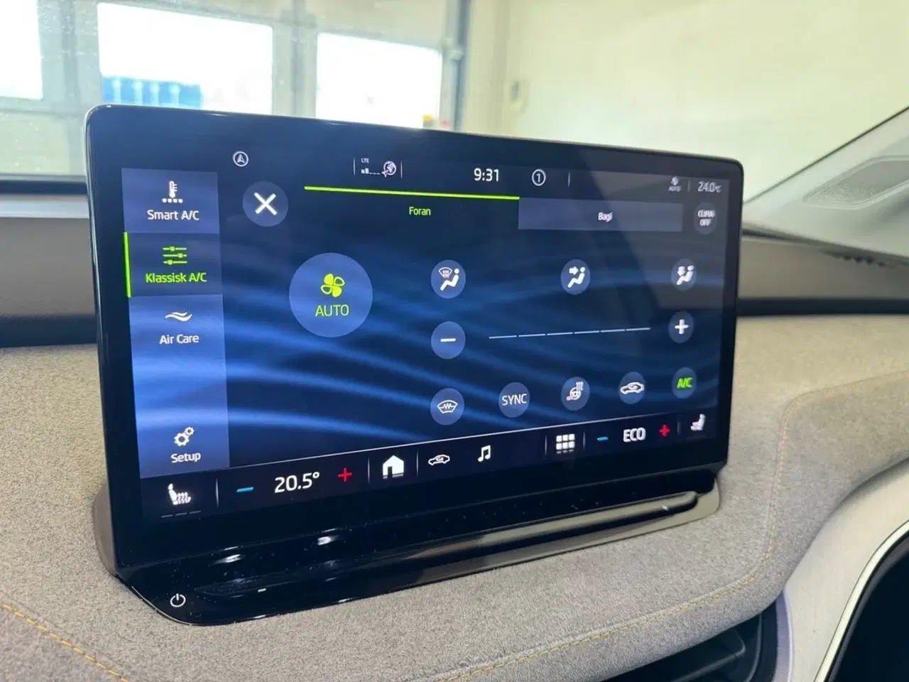 Billede 17 - Skoda Enyaq 80 iV Loft