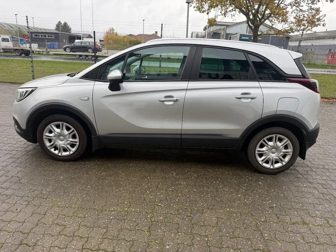 Billede 5 - Opel Crossland X 1,2 Excite