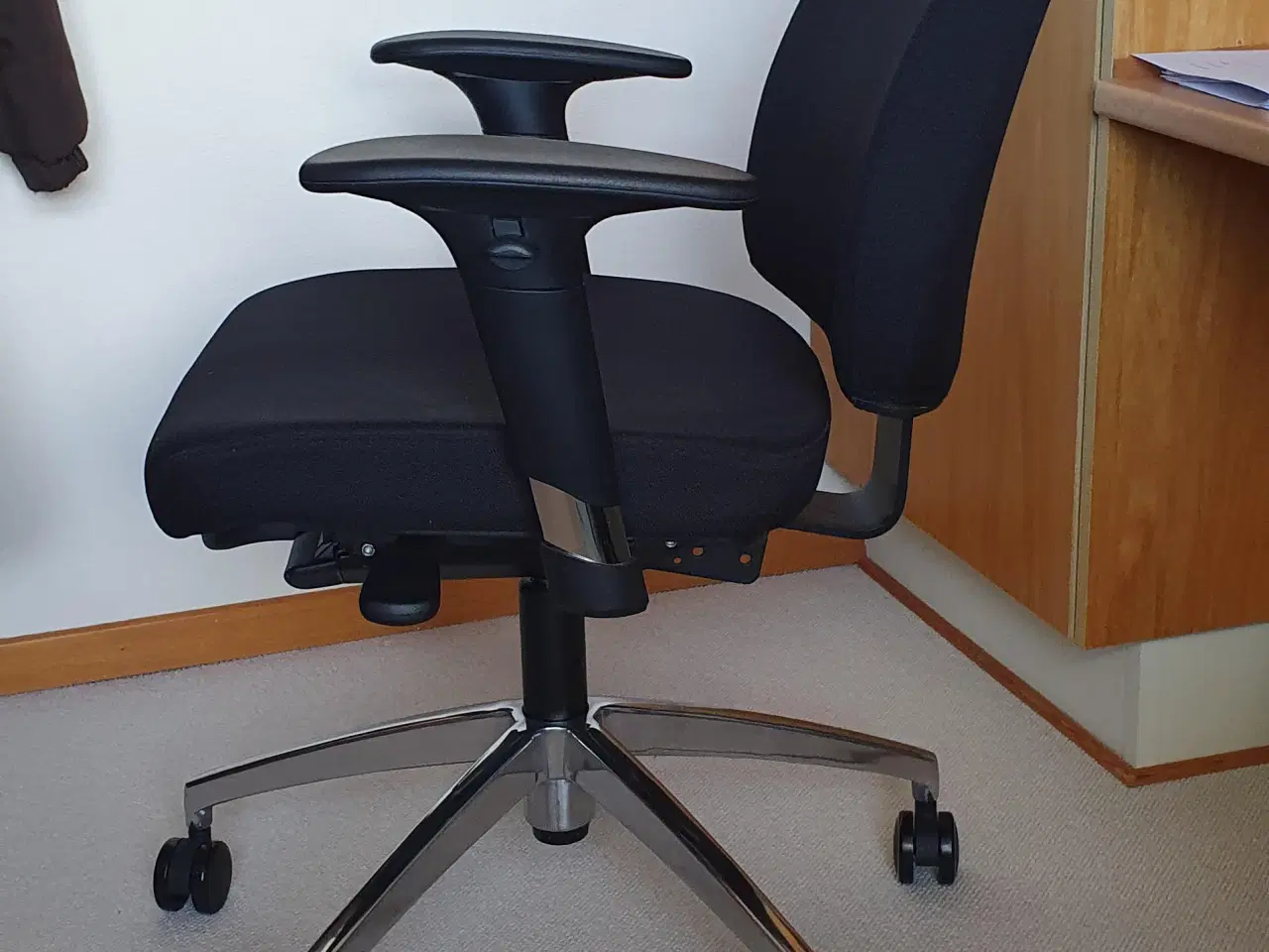 Billede 2 - Lomax Merano Kontorstol