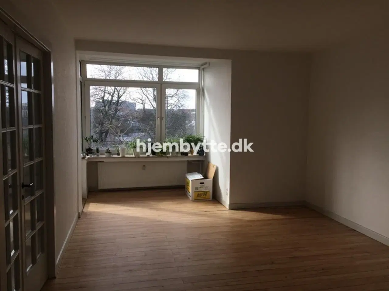 Billede 3 - Hjembytte - Næstvedgade