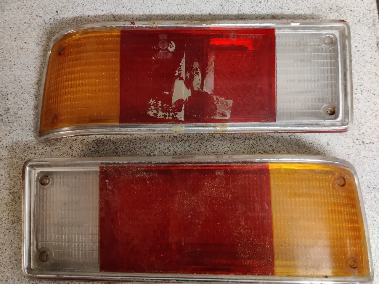 Billede 2 - Opel Rekord D