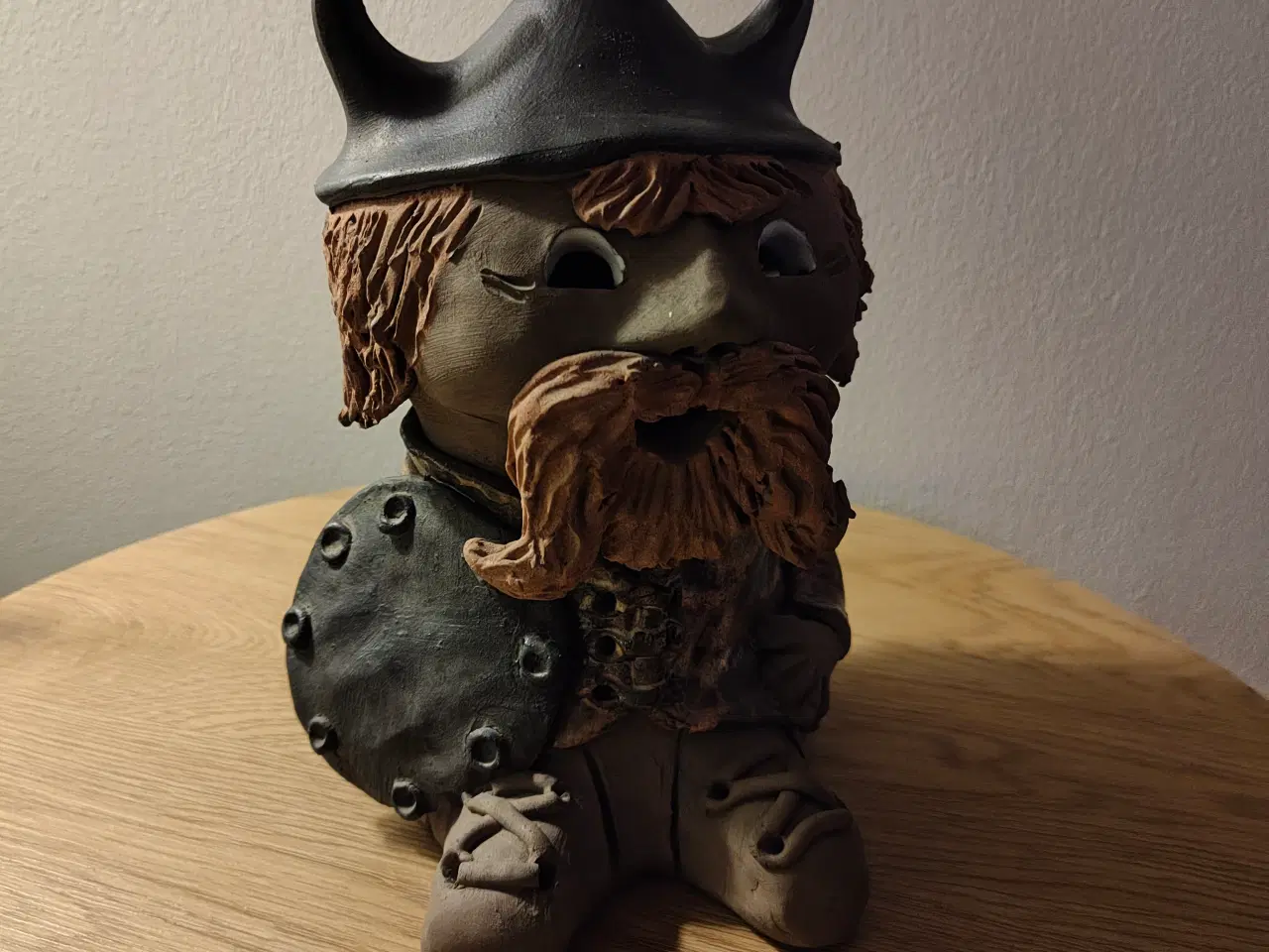 Billede 3 - Flot Henning Knudsen sparebøsse