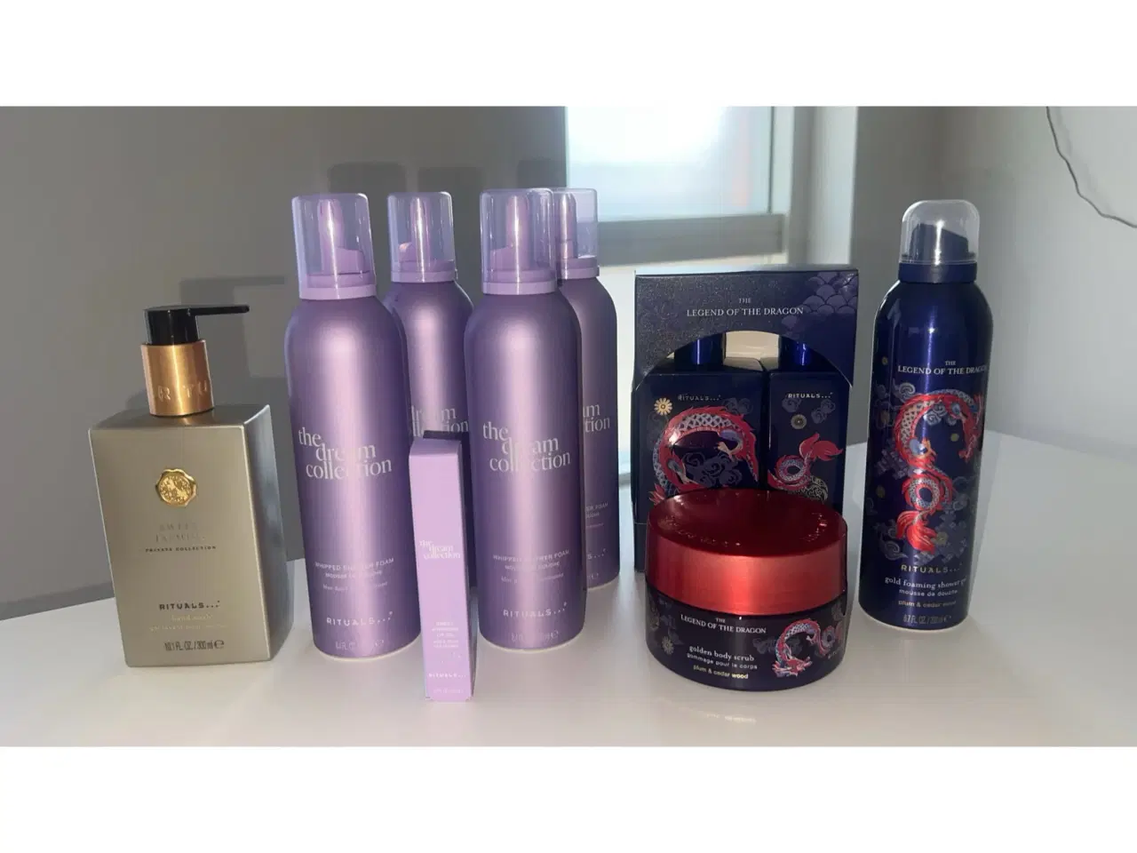 Billede 2 - Rituals produkter 