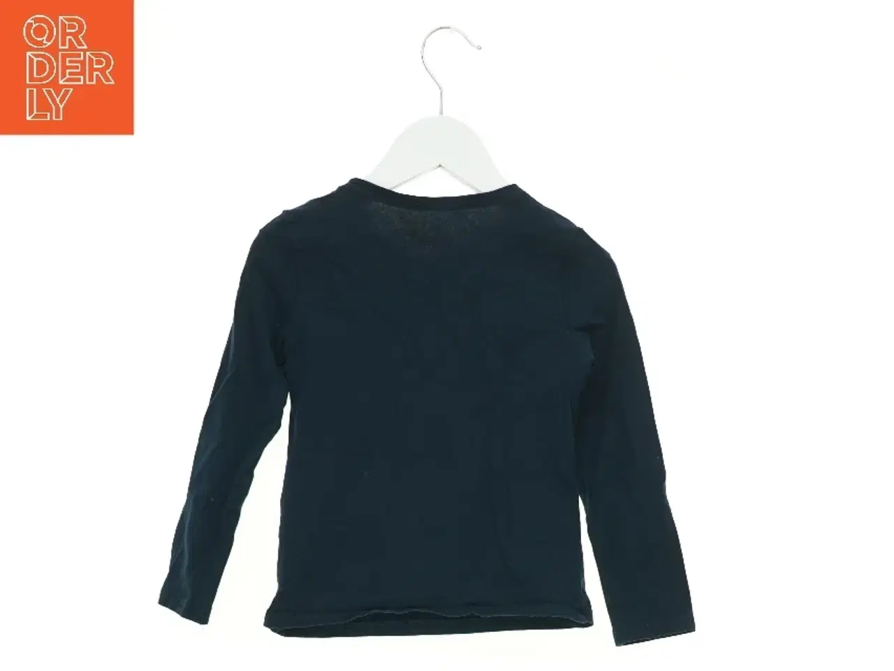 Billede 2 - Bluse fra H&M (str. 110 cm)