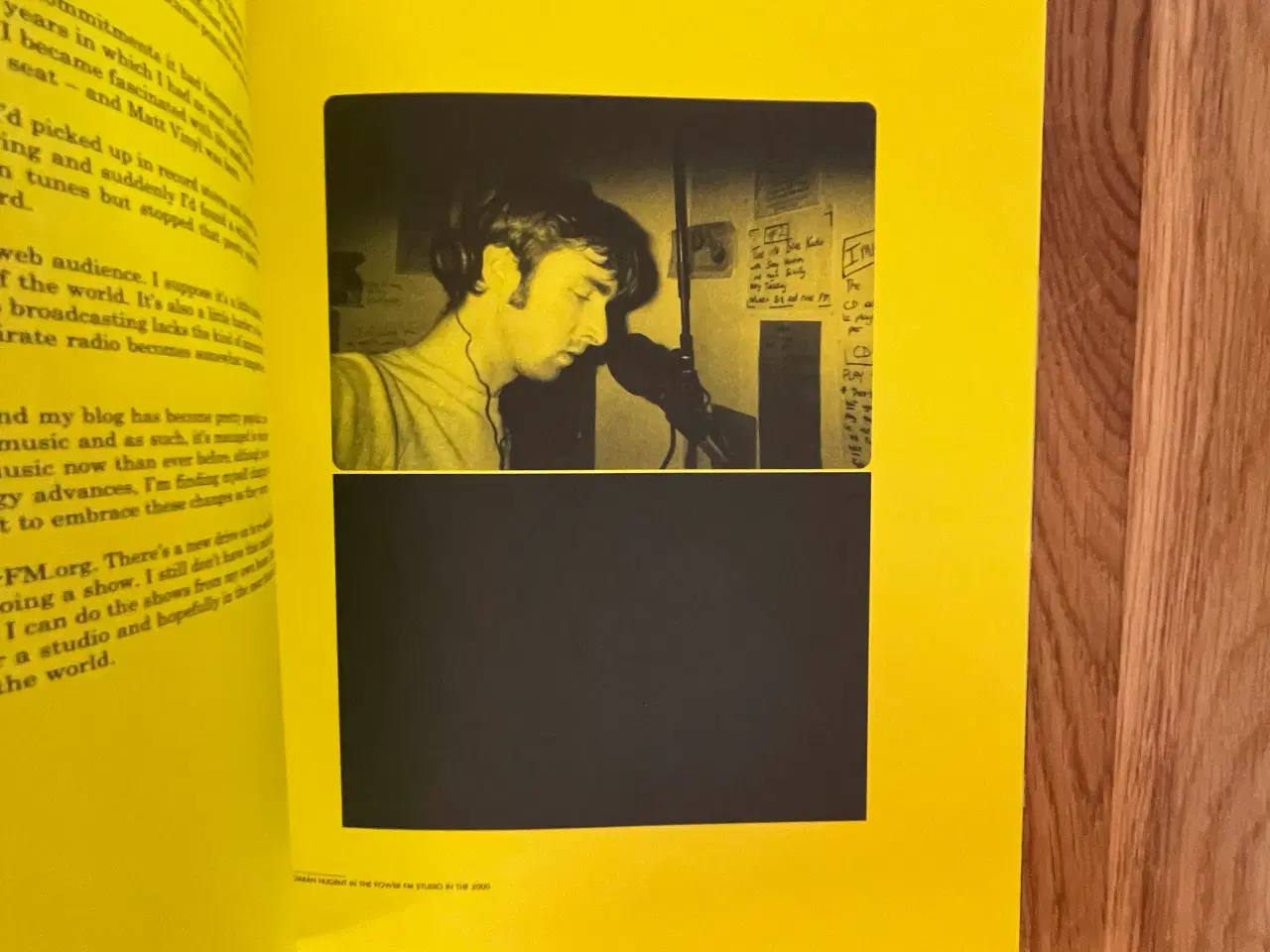 Billede 8 - Underground af Peter Maybury - Bog