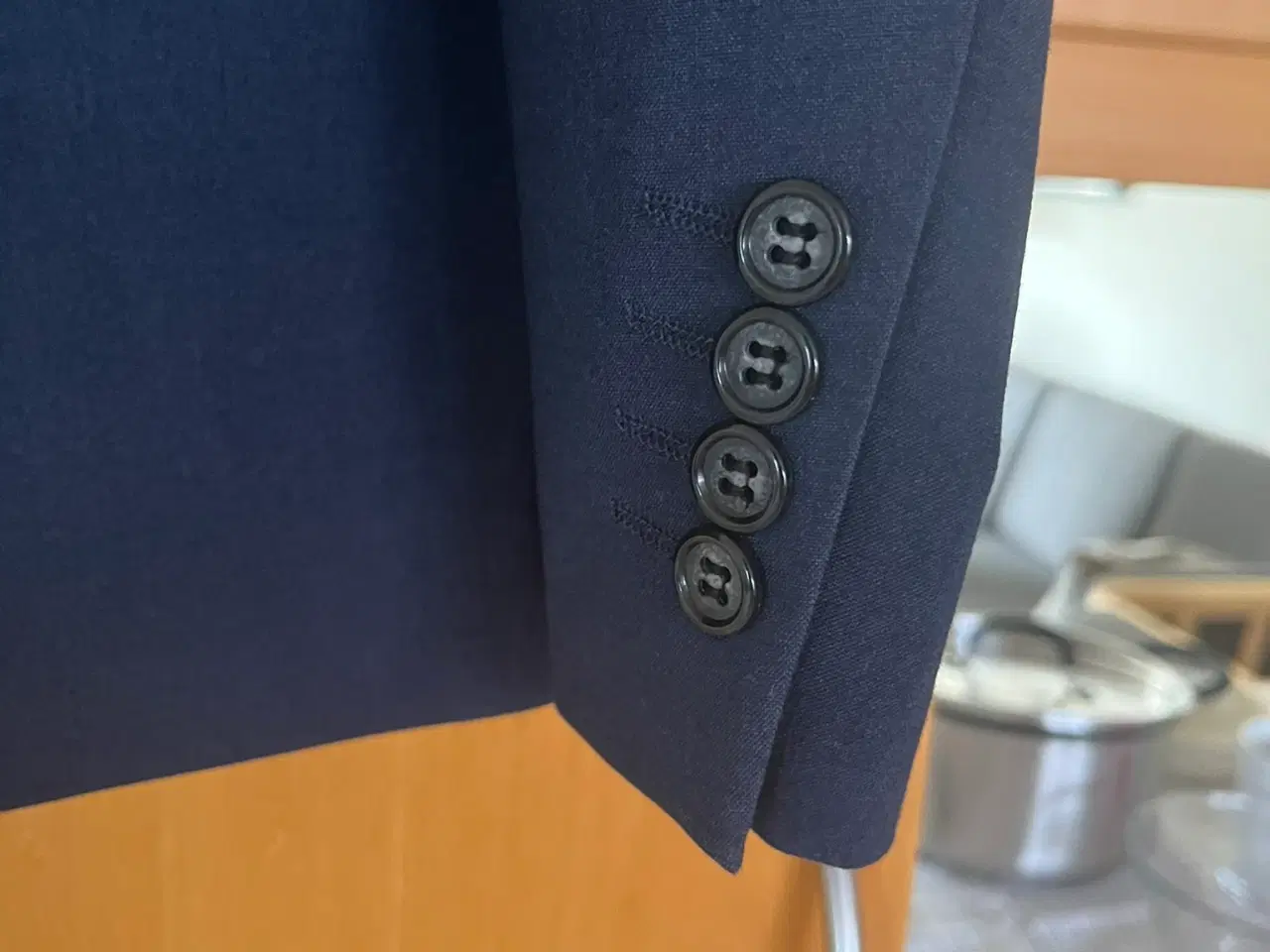 Billede 6 - Lindbergh Jakkesæt fra tøjeksperten