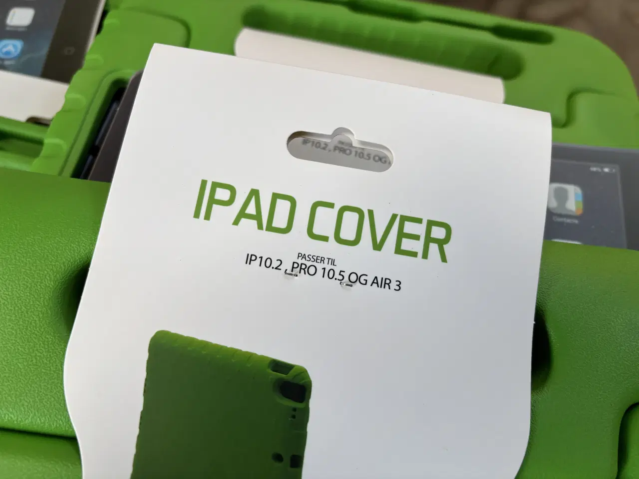 Billede 4 - iPad cover - Pris 20 kr pr stk