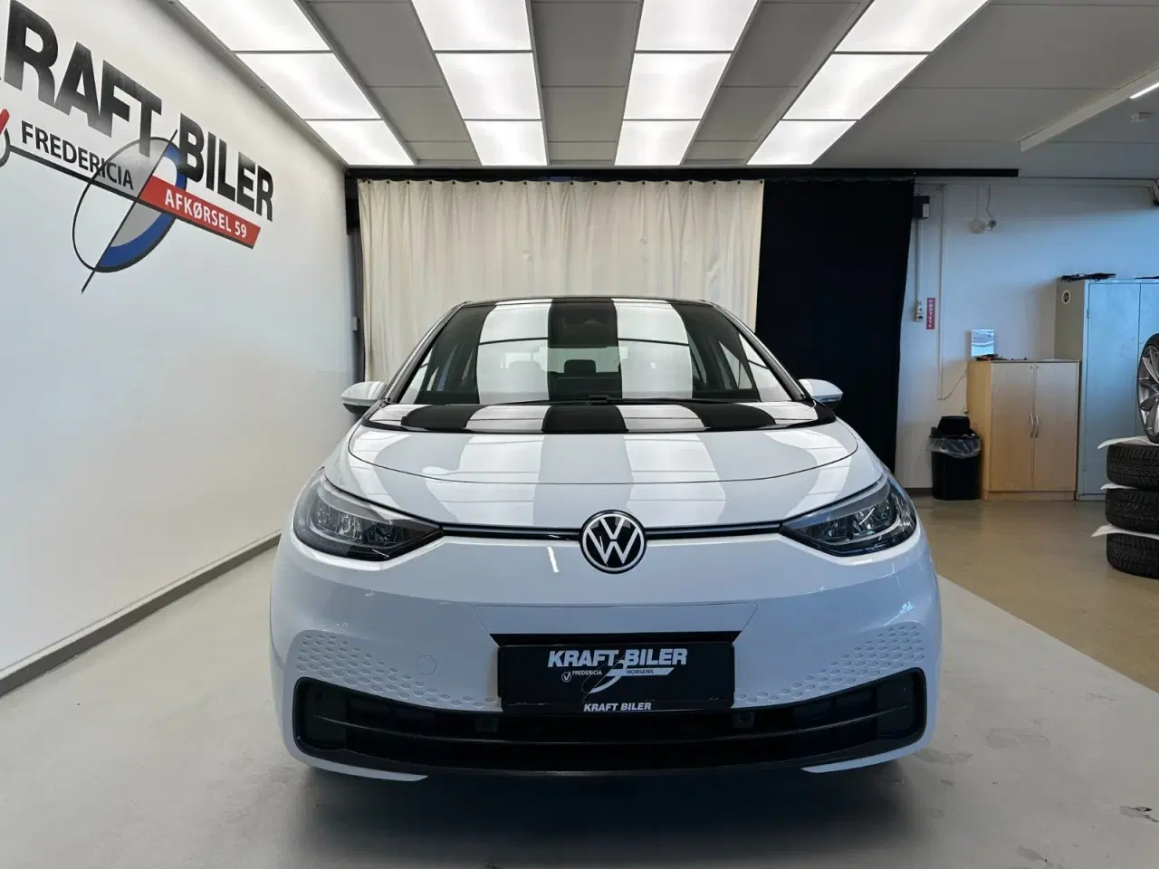 Billede 5 - VW ID.3 58 Pro