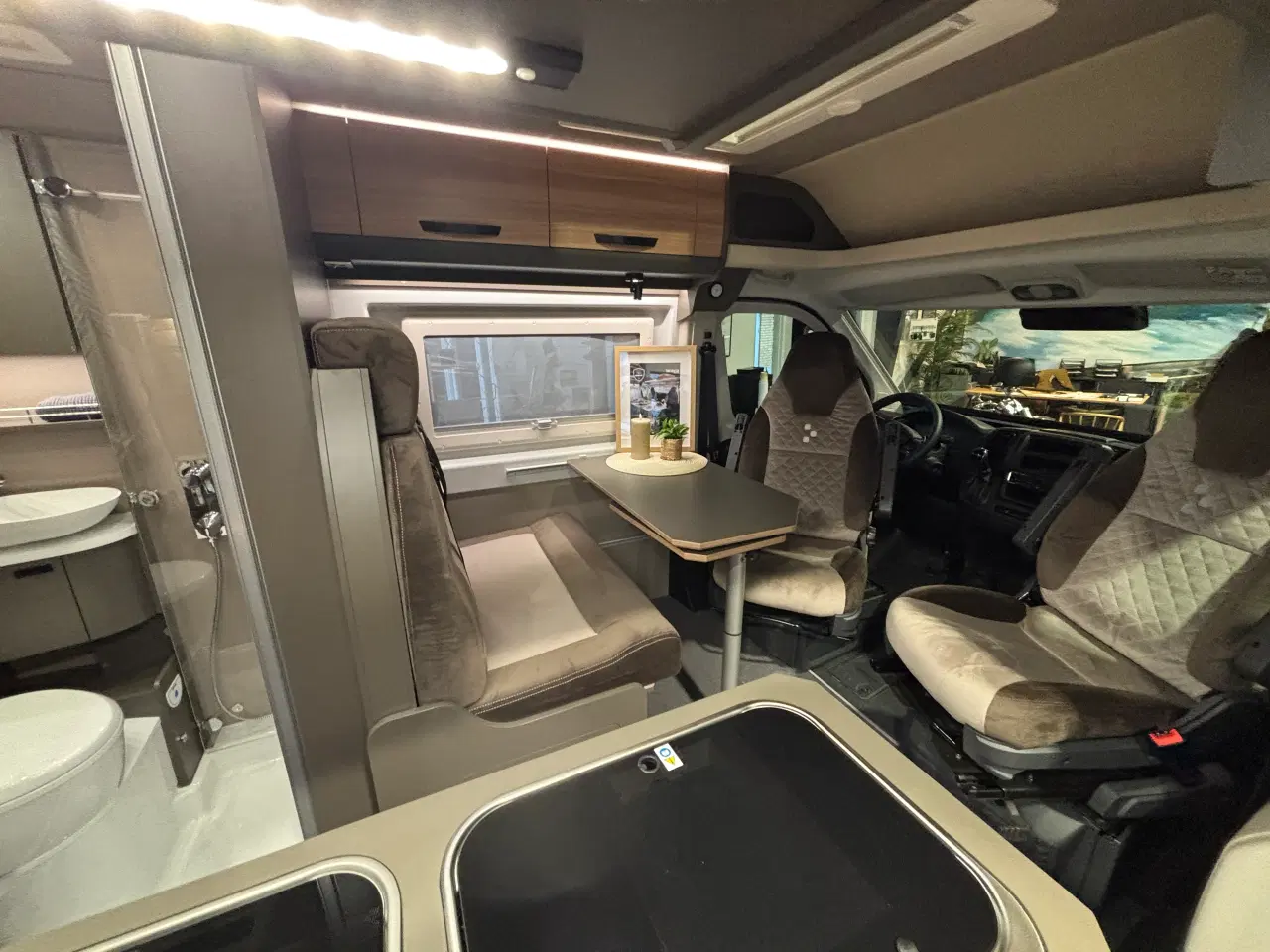 Billede 13 - Bravia 636 med aut. gear og 180 Hk.