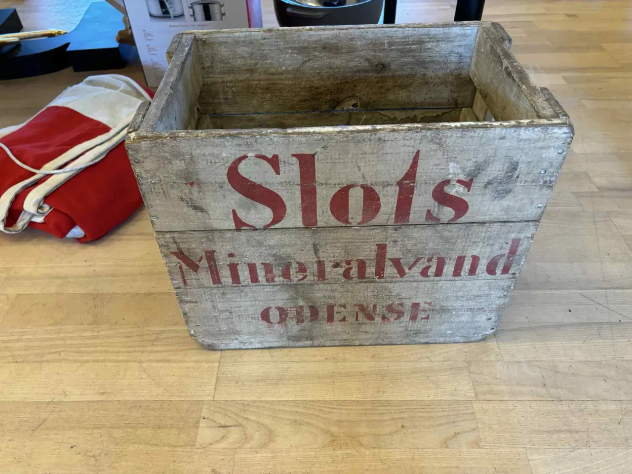 Billede 7 - Marked i Brenderup på Fyn