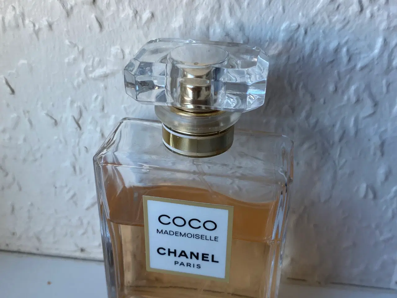 Billede 5 - Coco Chanel parfume 50 ml 
