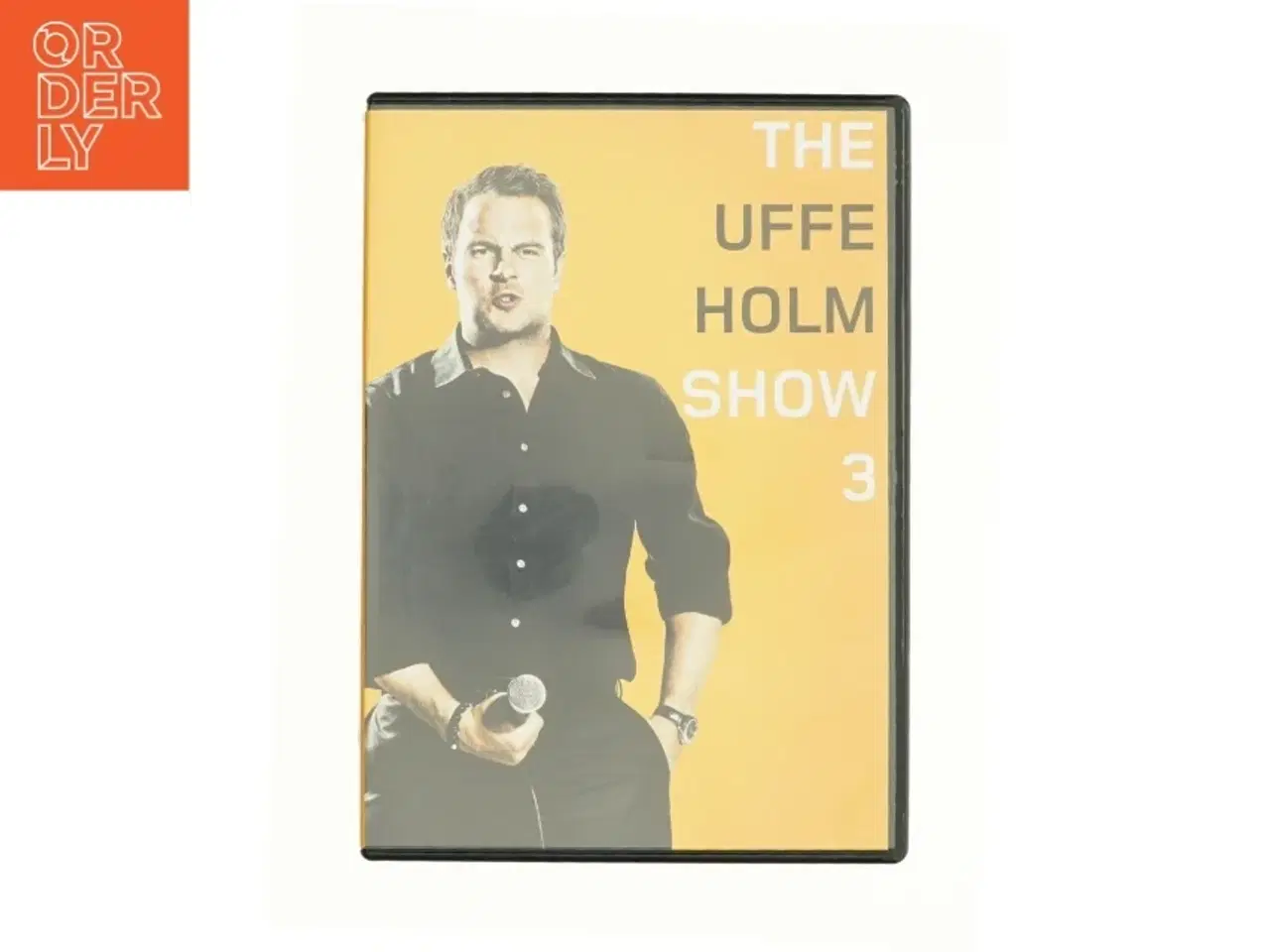 Billede 1 - Thde Uffe Holm show 3