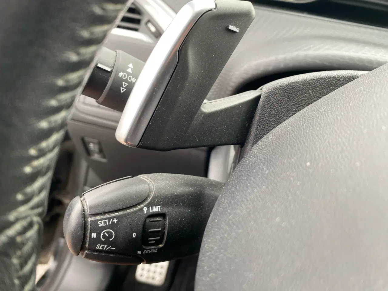 Billede 10 - Peugeot 2008 1,2 e-Vti Active ESG 82HK Aut.