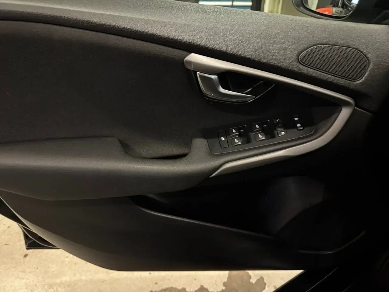 Billede 13 - Volvo V40 2,0 D2 120 Kinetic aut.