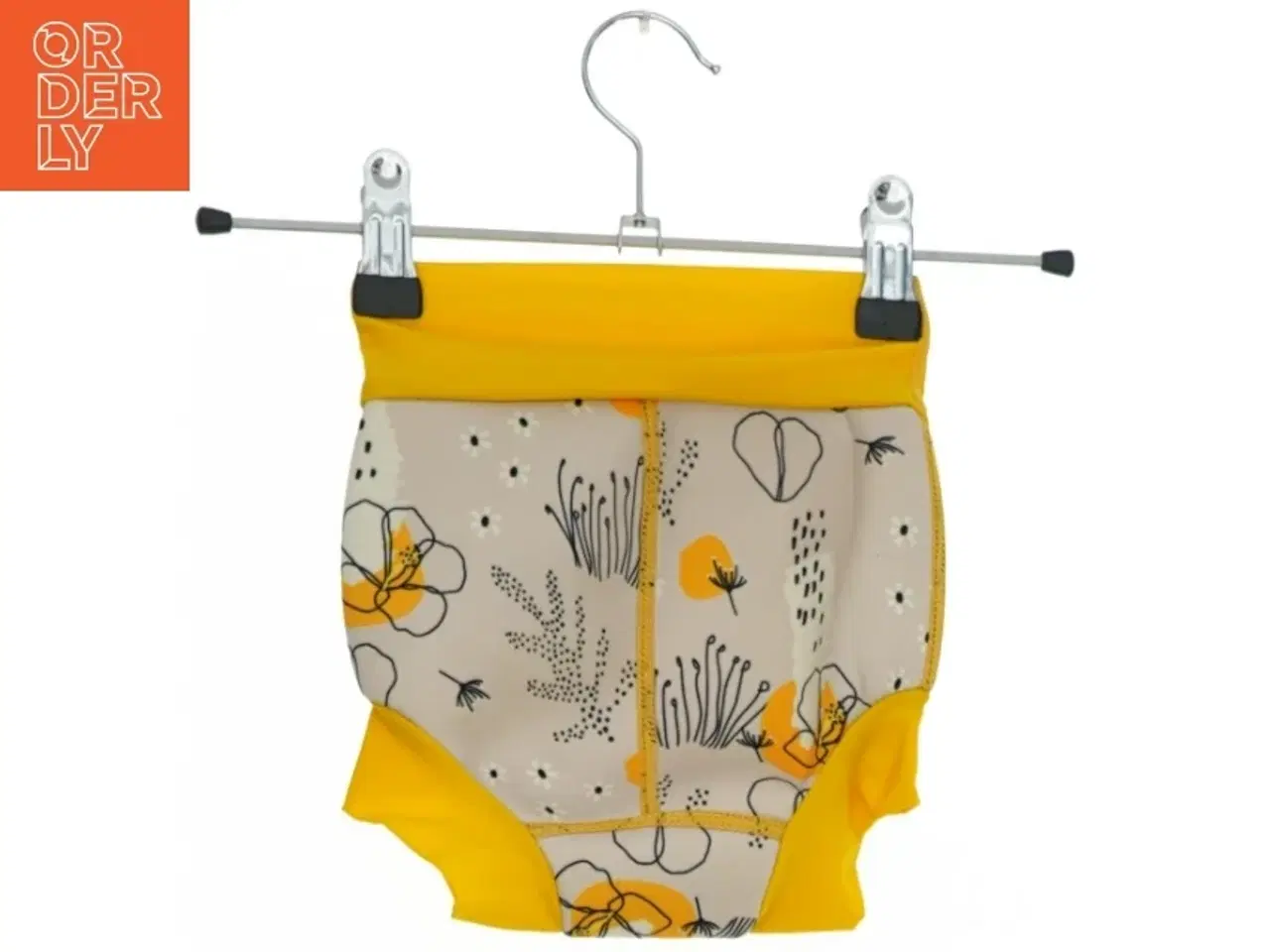 Billede 2 - Blebadebukser fra splash about (str. 86)