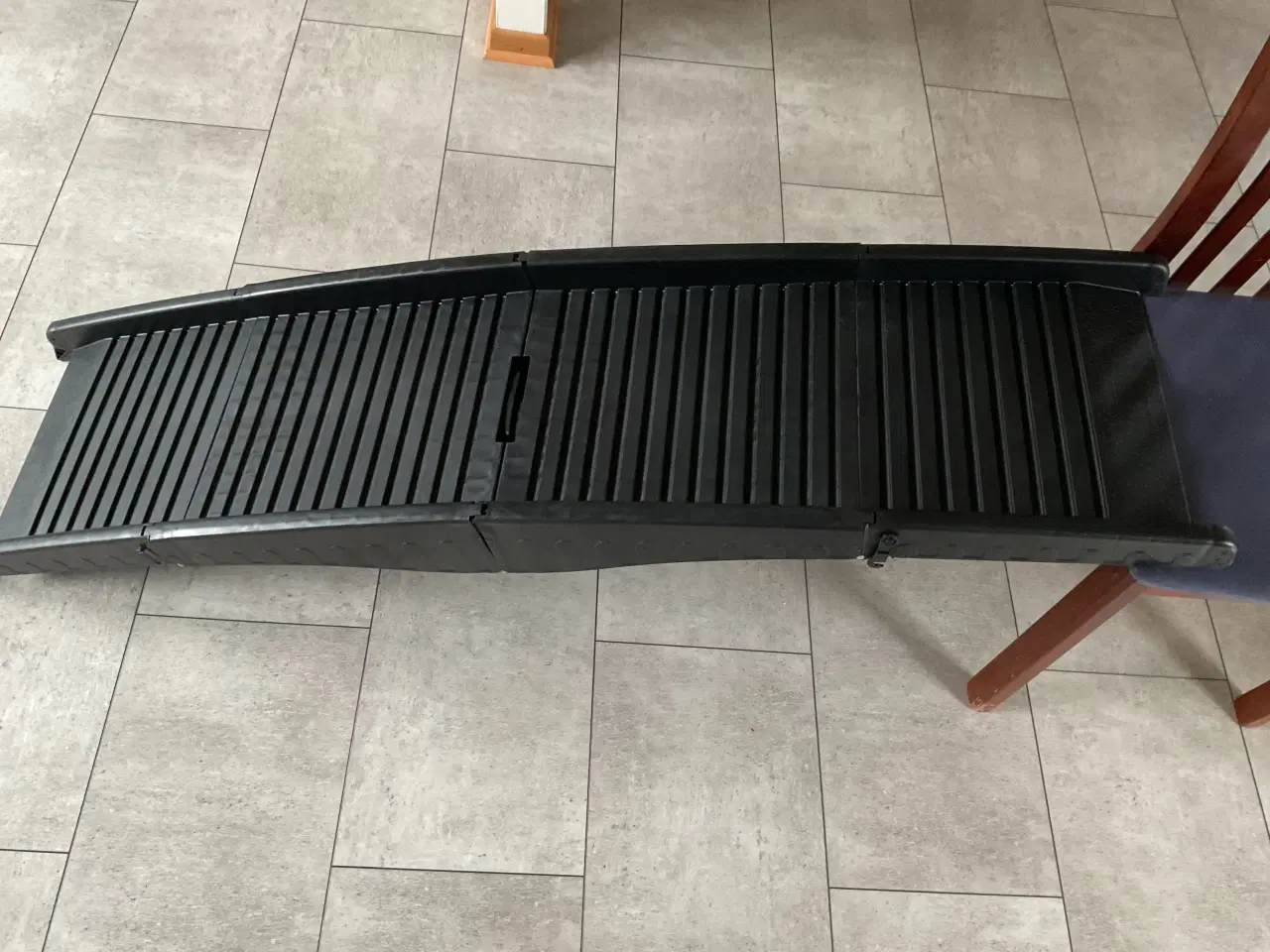 Billede 4 - Hunderampe til bil og lign.