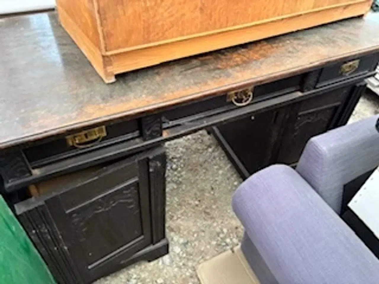 Billede 10 - Diverse brugte møbler til afhentning