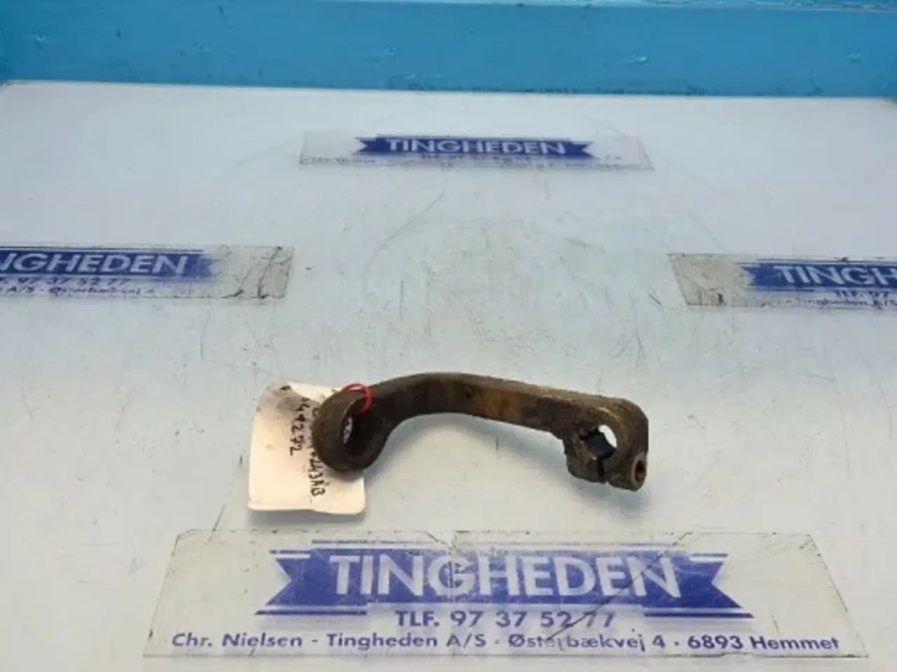 Billede 1 - Ford 8210 Arm E4NN7243AB
