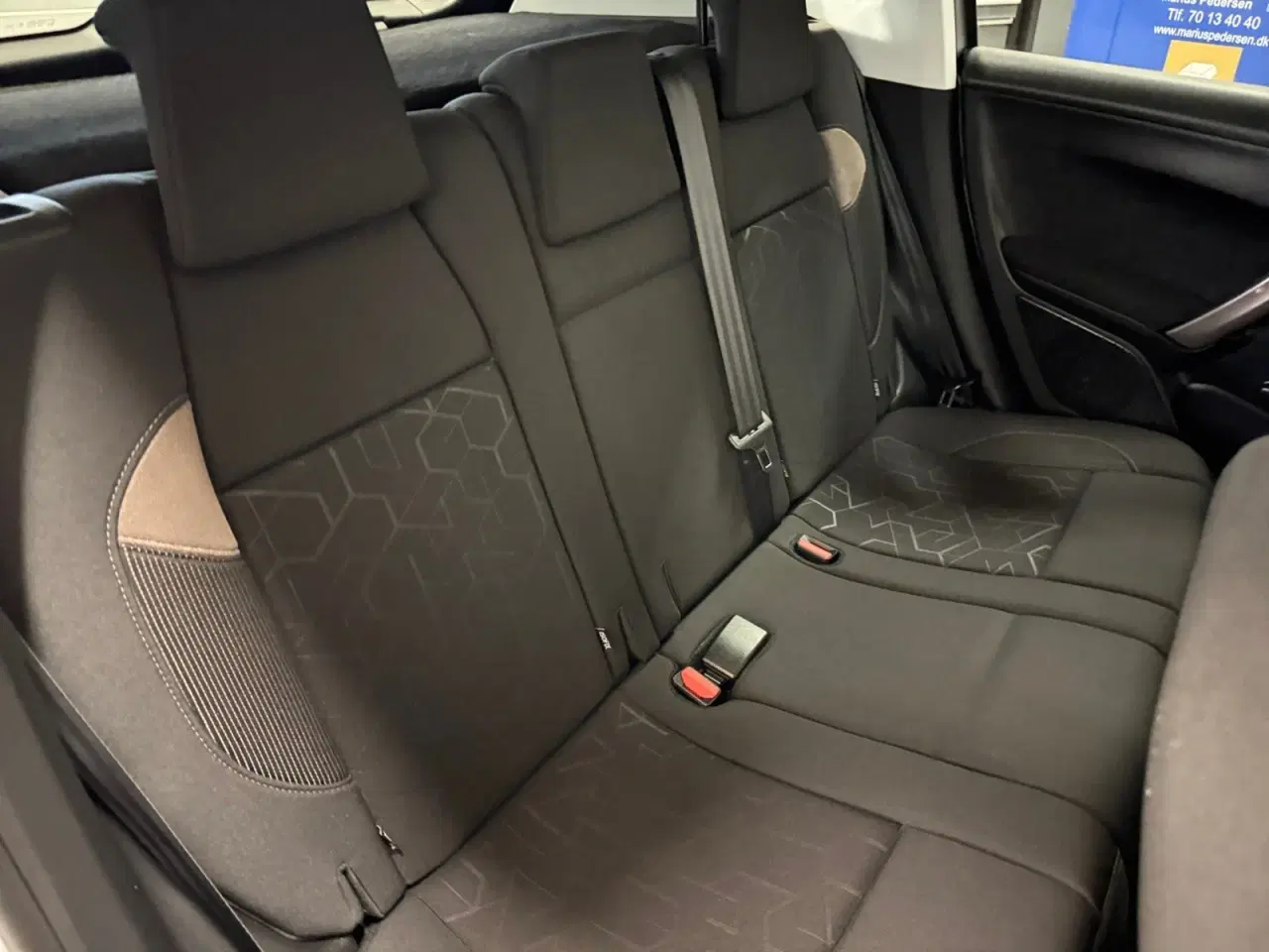Billede 15 - Peugeot 2008 1,2 VTi 82 Motion+