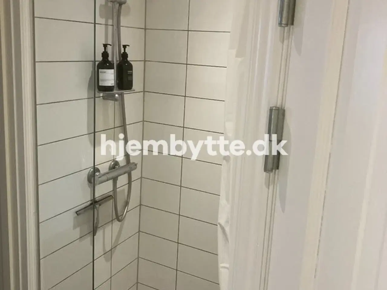 Billede 8 - Hjembytte - Nørrebrogade