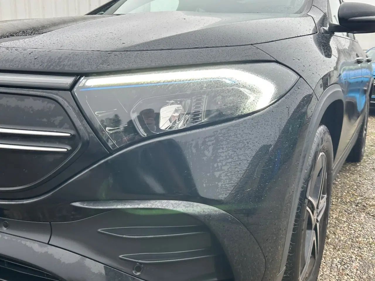 Billede 23 - Mercedes EQA250  AMG Line