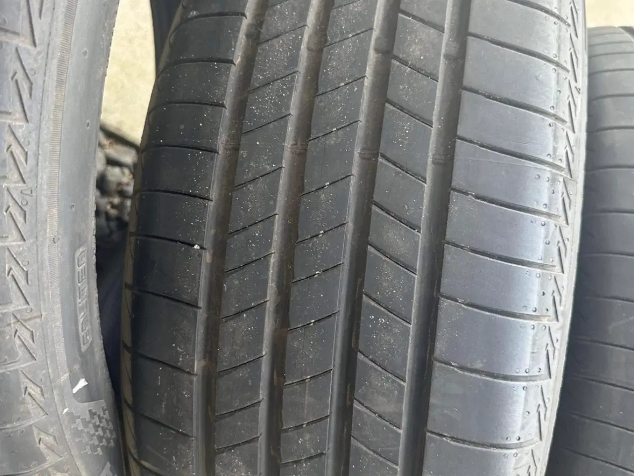 Billede 5 - Sommerdæk