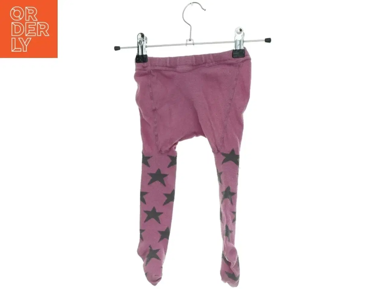 Billede 2 - Strømpebukser/Strømper fra H&M (str. 74 cm)