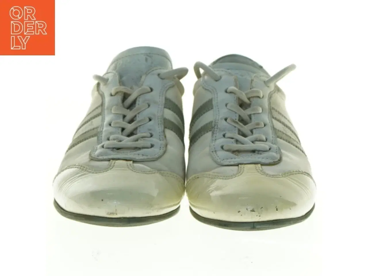 Billede 6 - Prada sneakers fra Prada (str. 36)