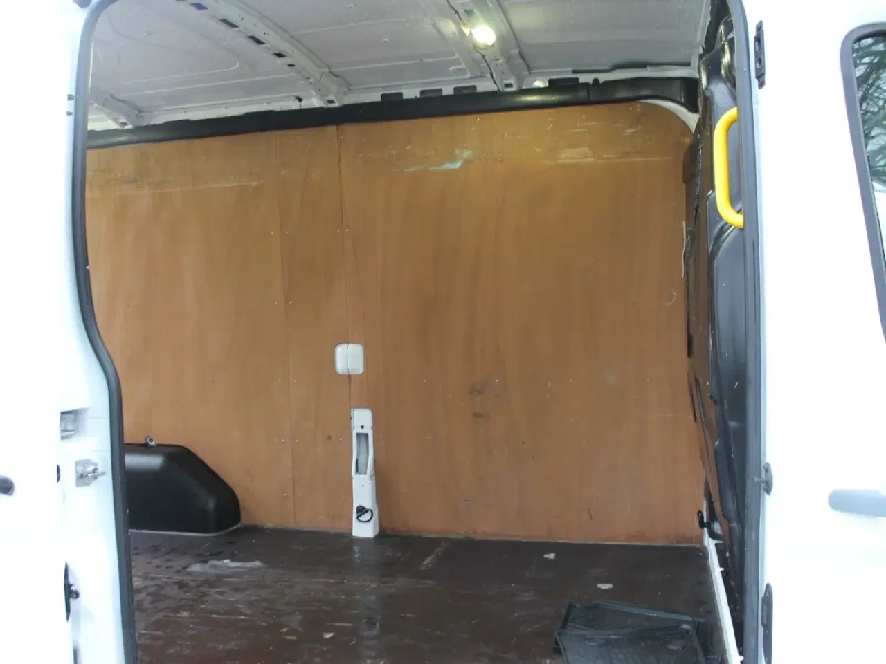 Billede 8 - Ford Transit 350 L3 Van 2,0 TDCi 130 Ambiente H2 FWD