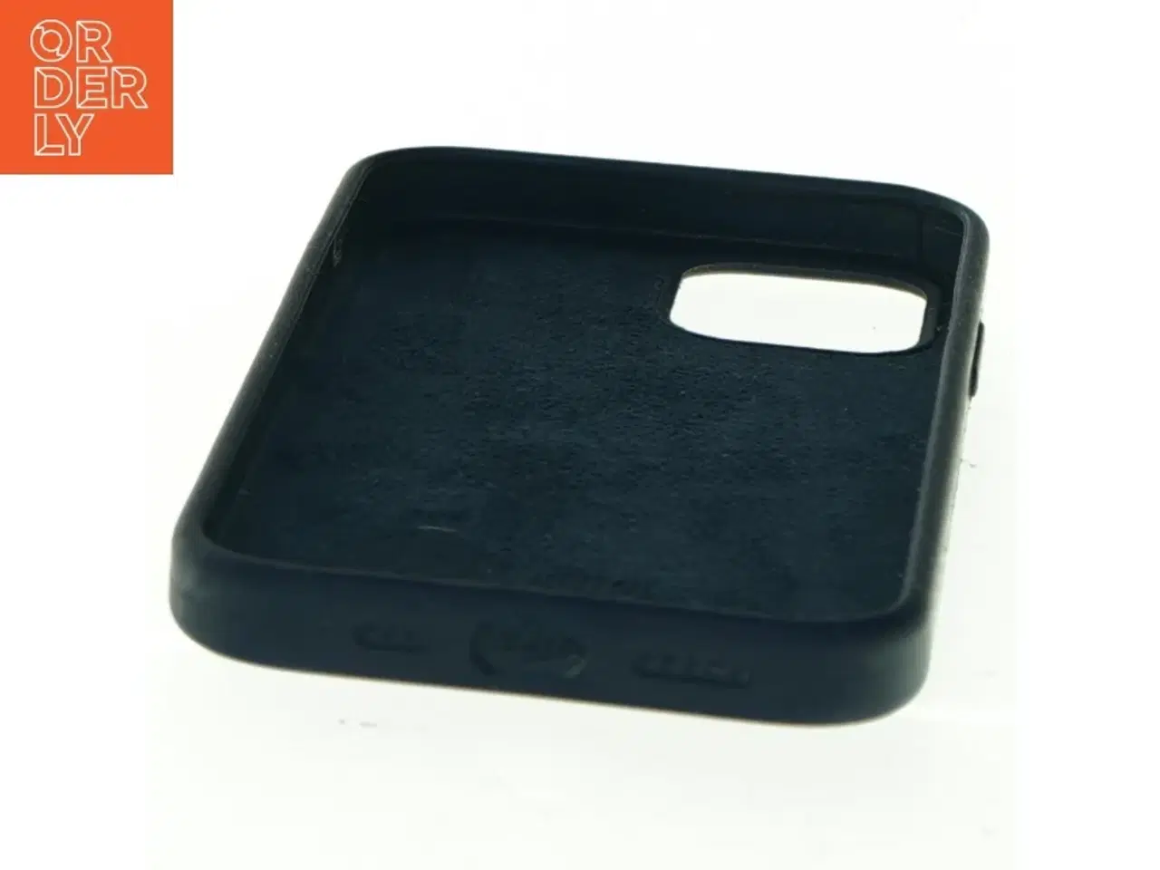 Billede 4 - iPhone silikone cover fra Apple (str. 15 x 8 cm)