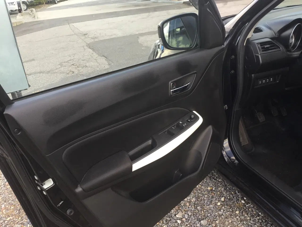 Billede 5 - Suzuki swift 1.0 boosterjet exclusive 