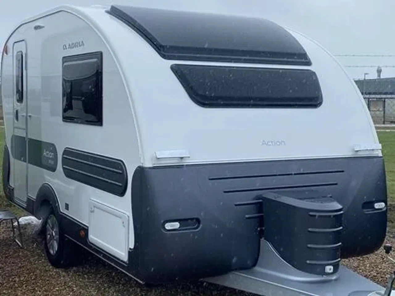 Billede 8 - Adria ACTION 391 LH