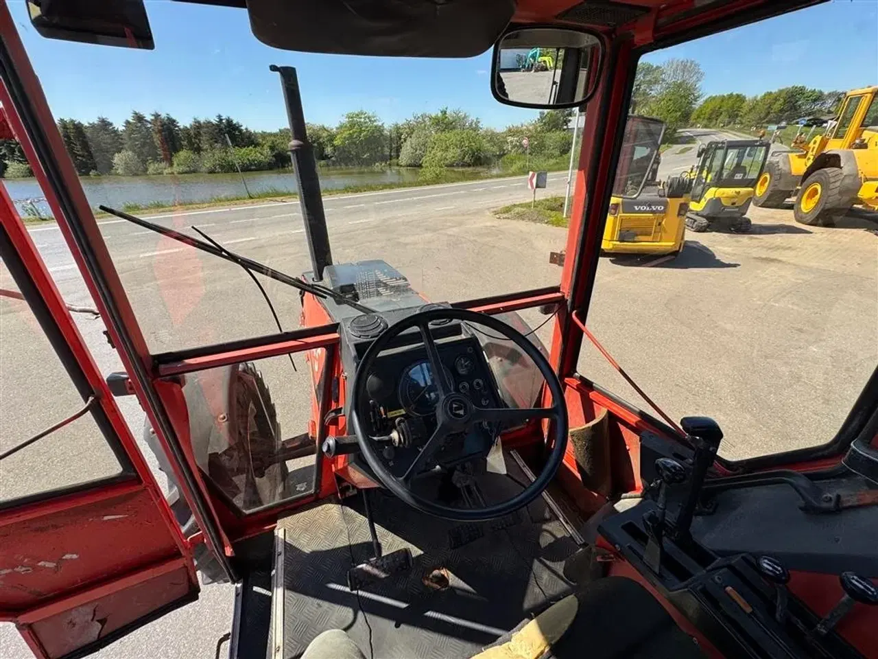 Billede 15 - Valmet 805