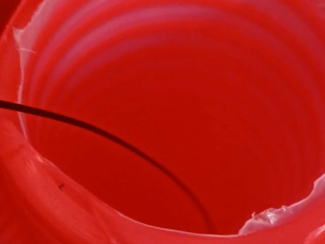 Billede 2 - Trækrør ø50 50meter