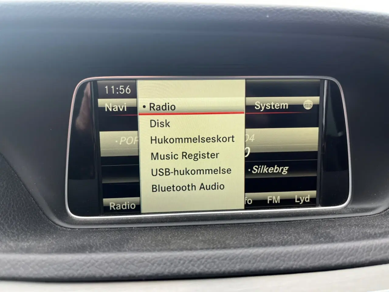 Billede 10 - Mercedes E200 2,2 BlueTEC Avantgarde stc. aut.