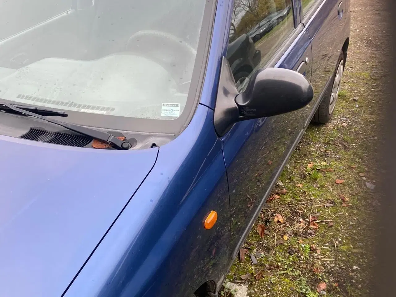 Billede 3 - God bil til salg