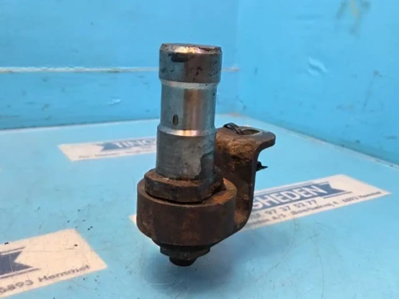 Billede 3 - New Holland BB9060 Stempel Rulle 84814846