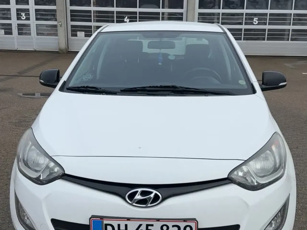 Billede 1 - Hyundai i20