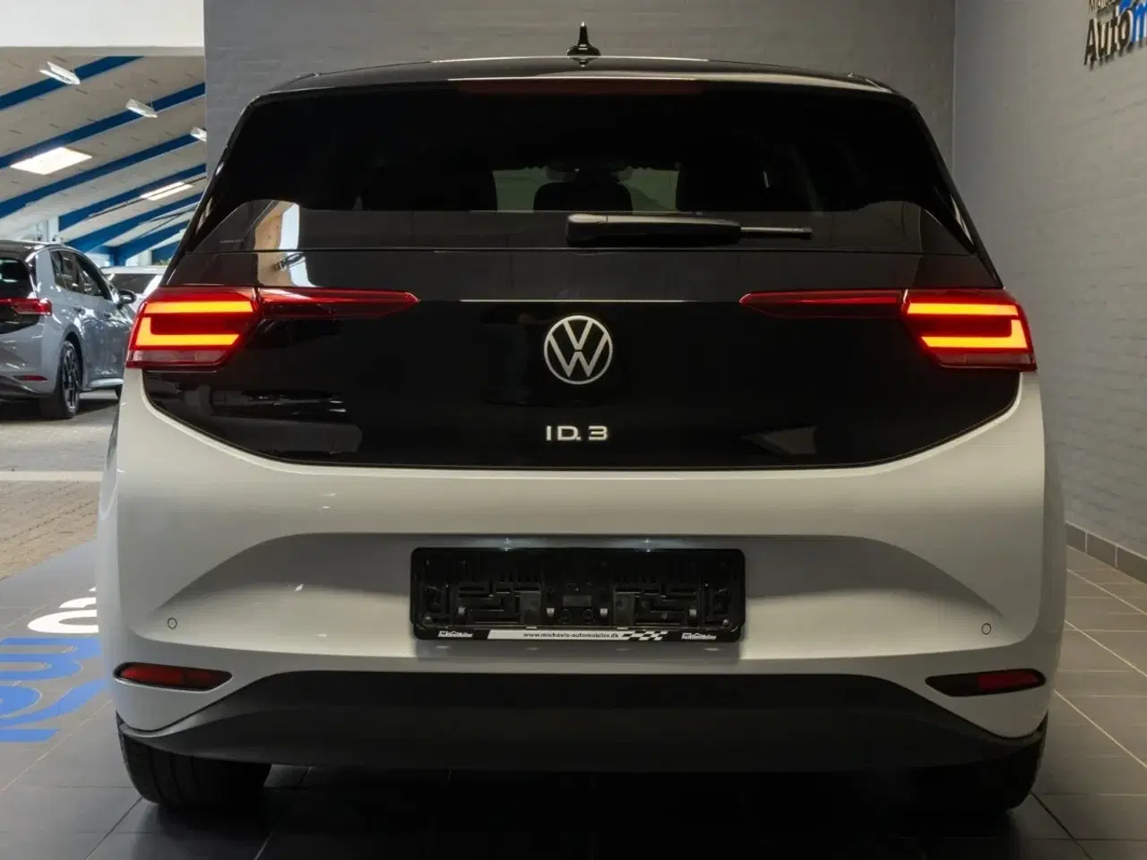 Billede 4 - VW ID.3 58 Pro Performance