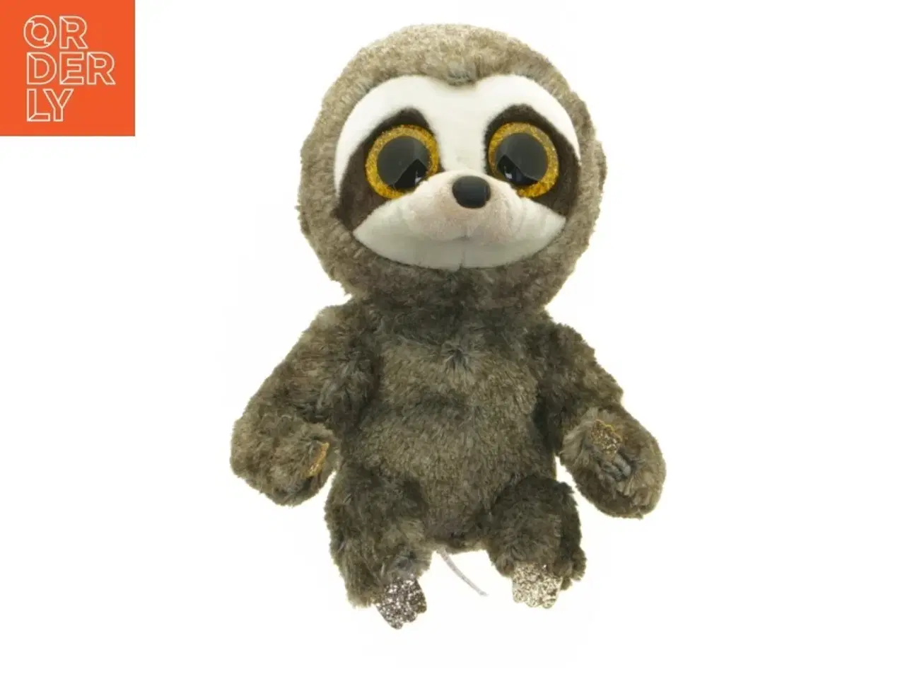 Billede 1 - Ty Beanie Babies fra Ty (str. 18 cm)