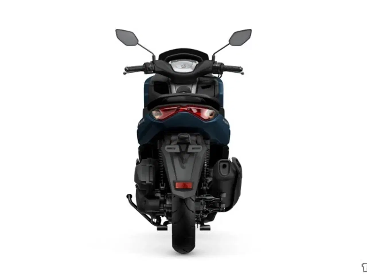 Billede 17 - Yamaha N-Max 125