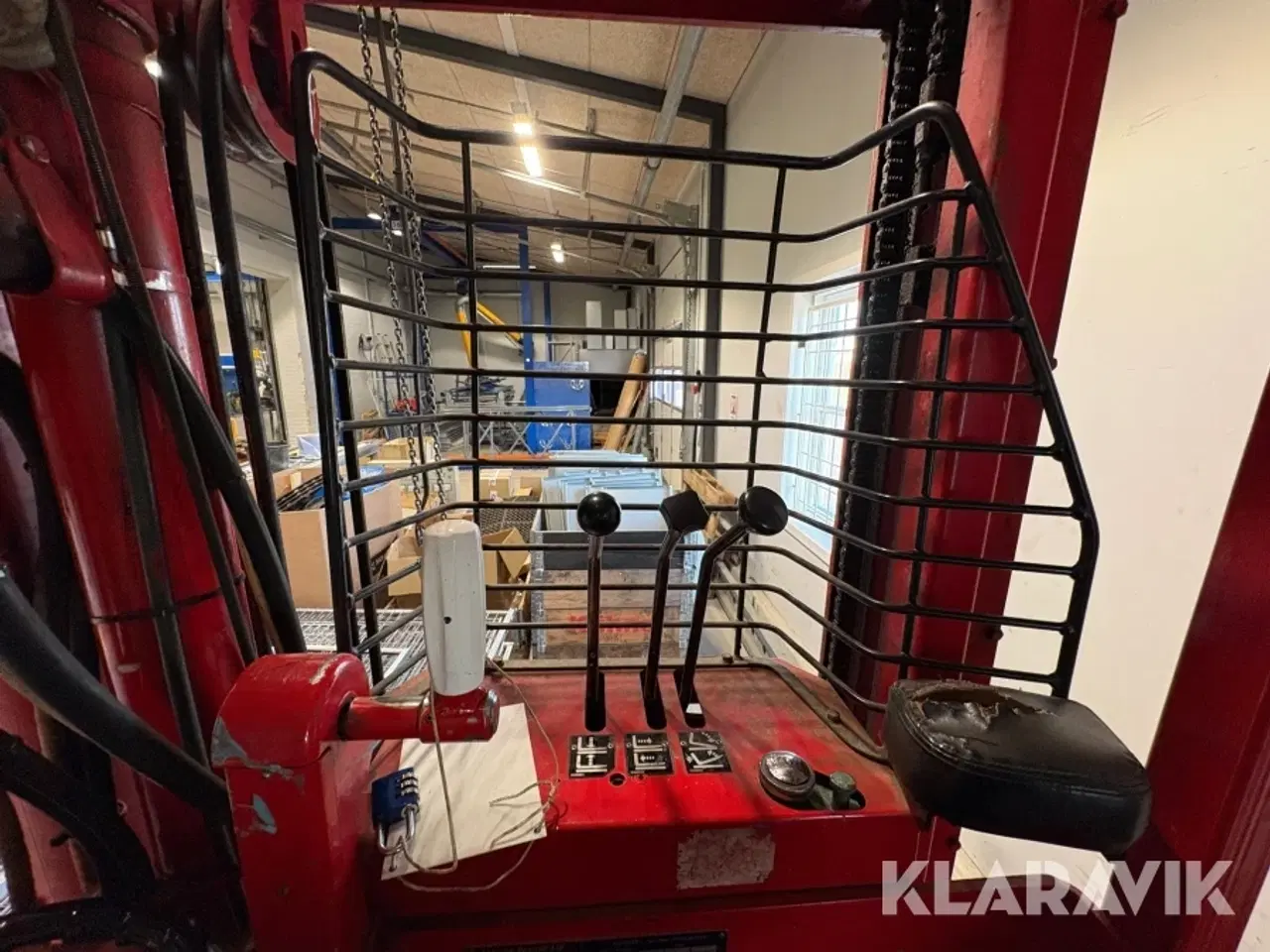 Billede 9 - Stabler Lansing Bagnall FBSS 2.1.15 NFL