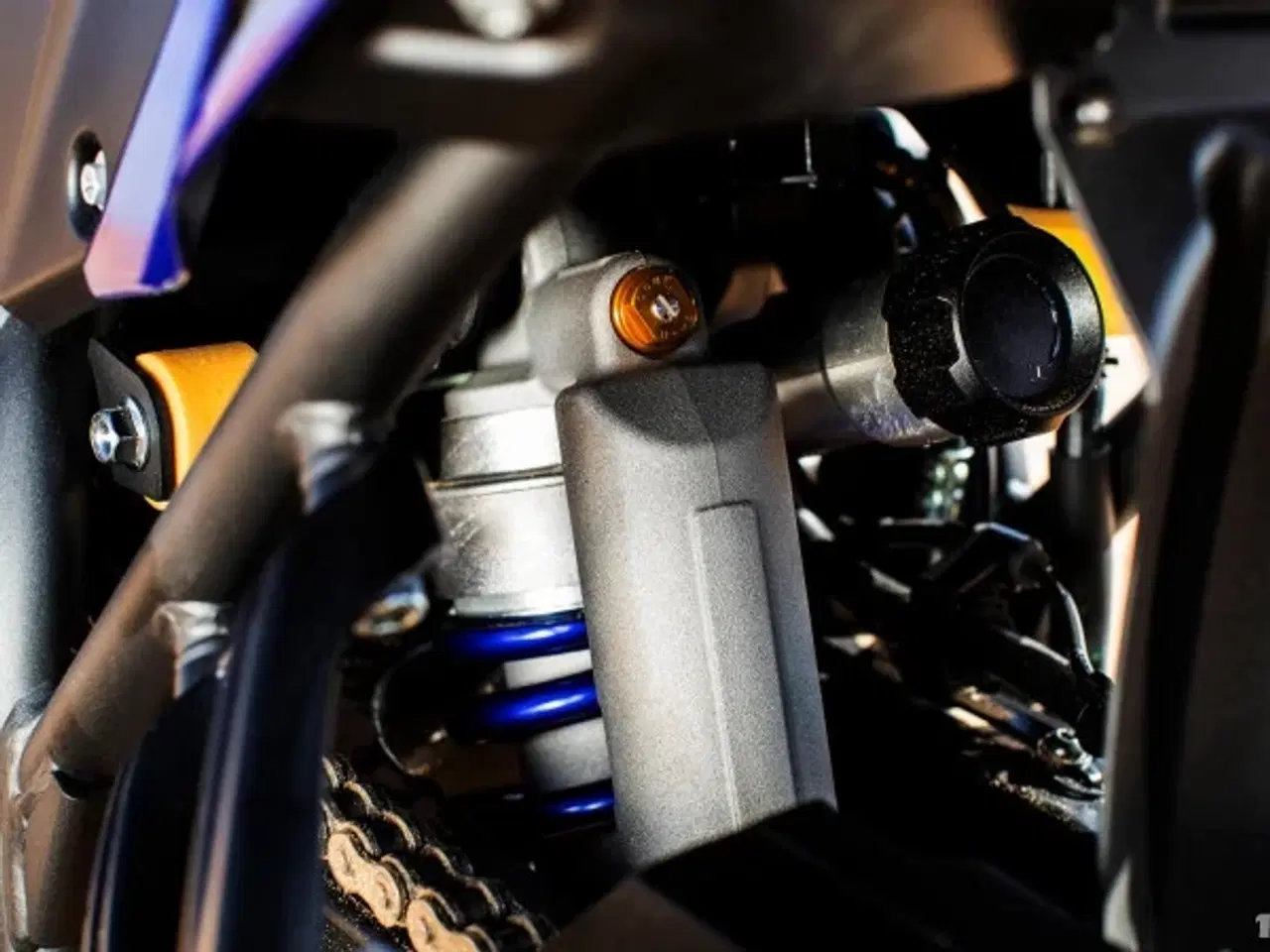 Billede 9 - Yamaha Ténéré 700 World Raid