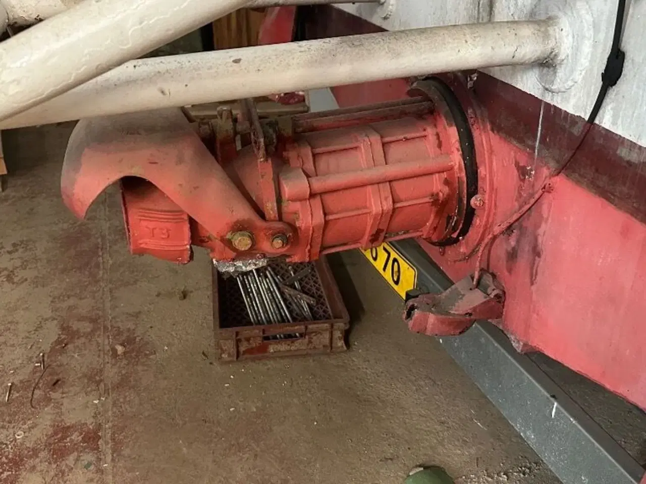 Billede 5 - RIB båd med trailer 