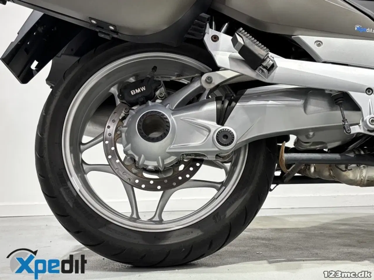 Billede 23 - BMW R 1200 RT