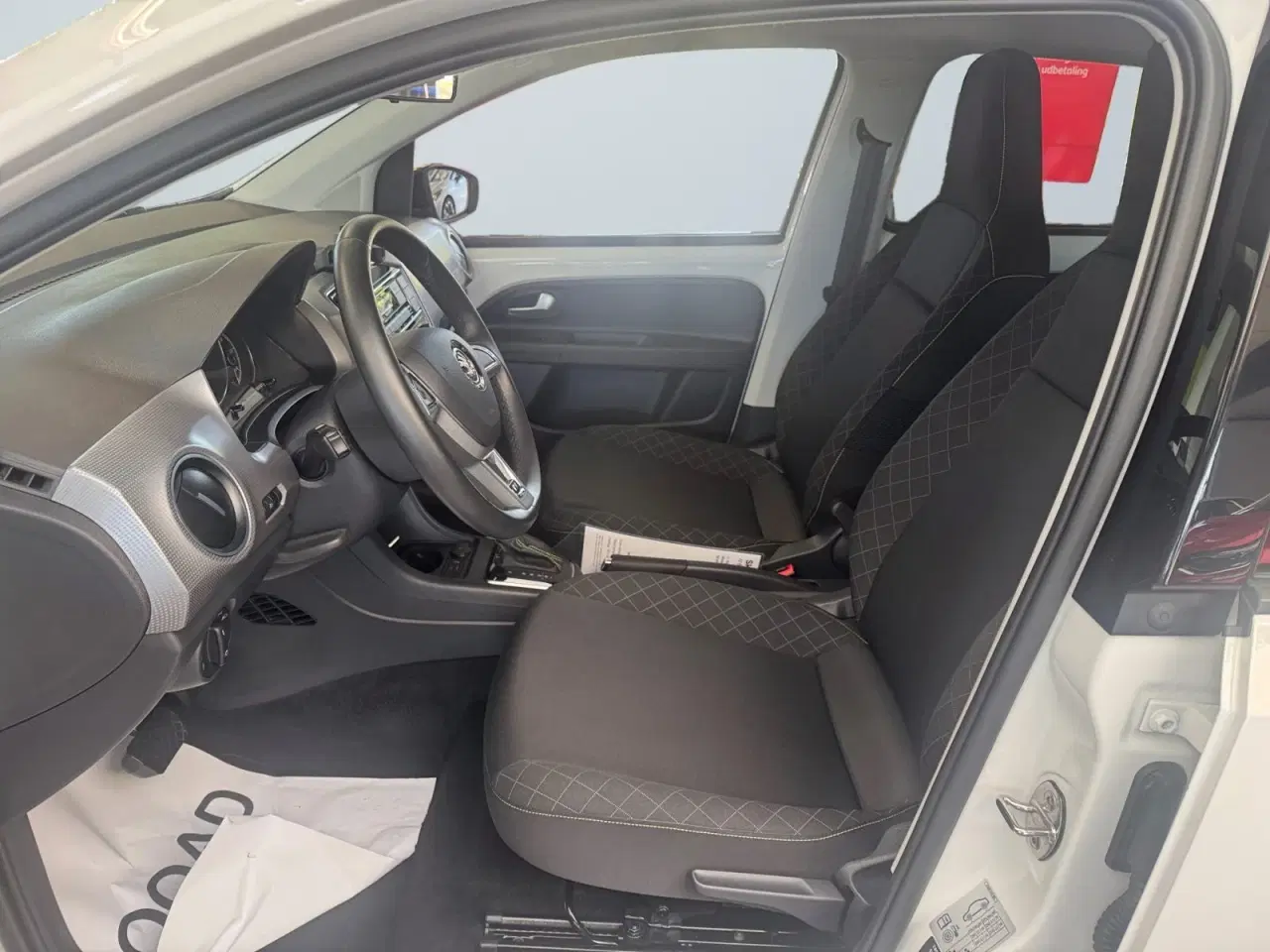 Billede 10 - Skoda Citigo-e  iV Style